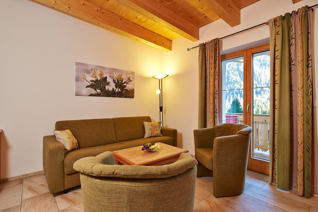 Appartements Schmalzerhof Gries im Sellrain Ngoại thất bức ảnh