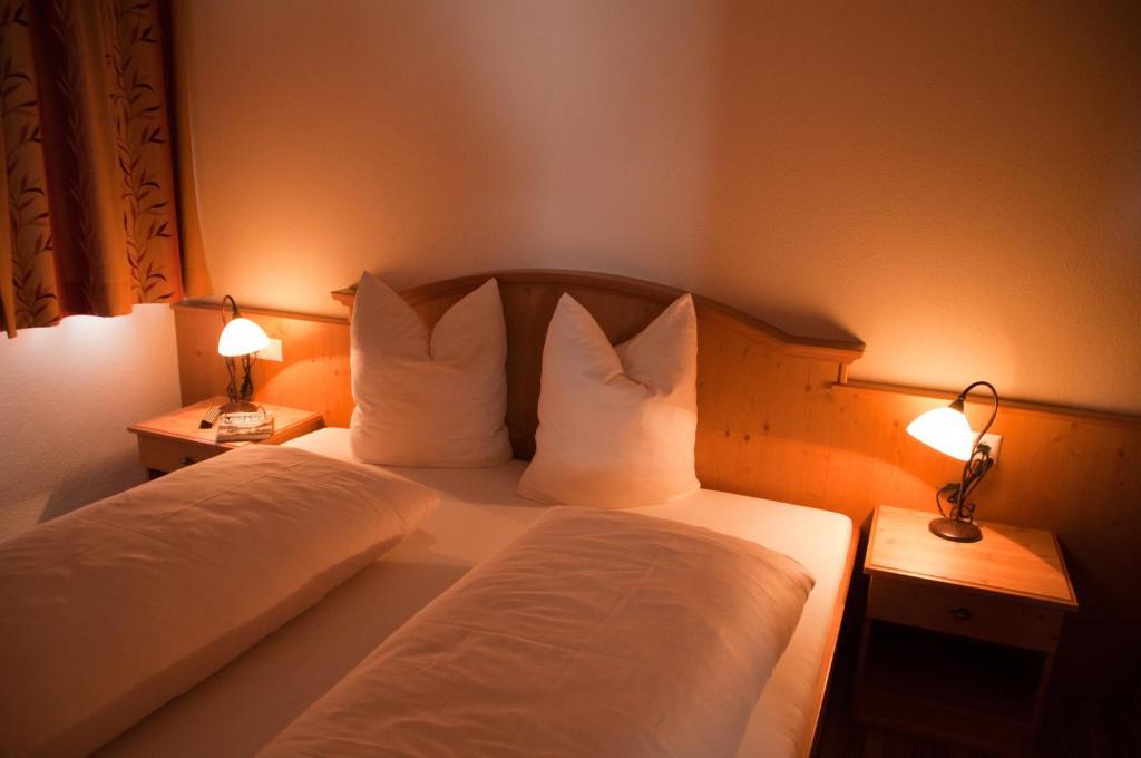 Appartements Schmalzerhof Gries im Sellrain Phòng bức ảnh
