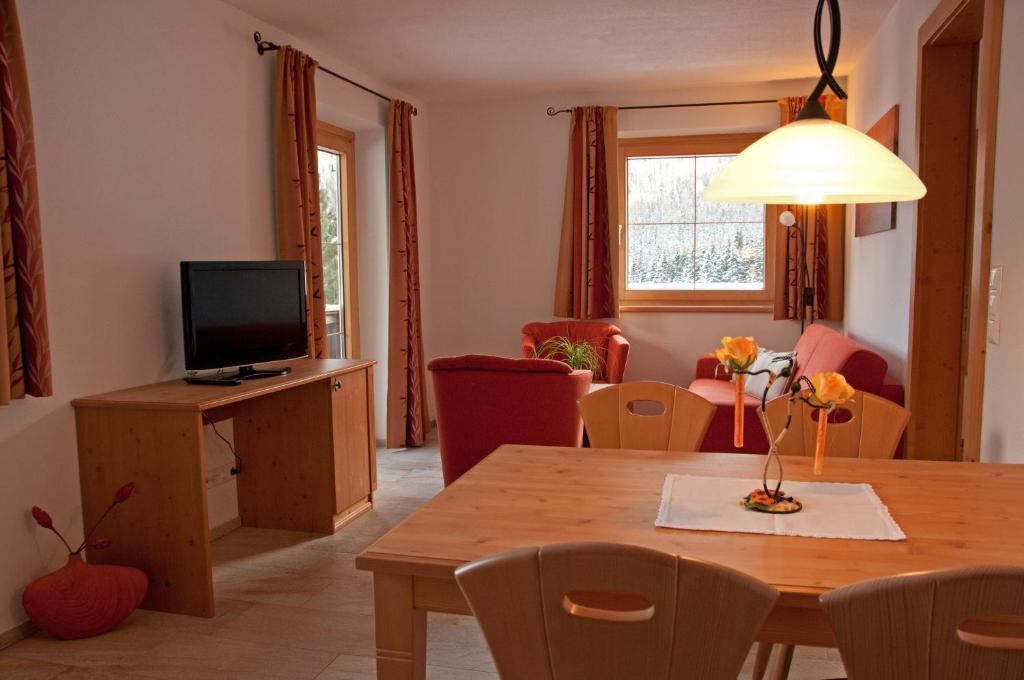 Appartements Schmalzerhof Gries im Sellrain Phòng bức ảnh