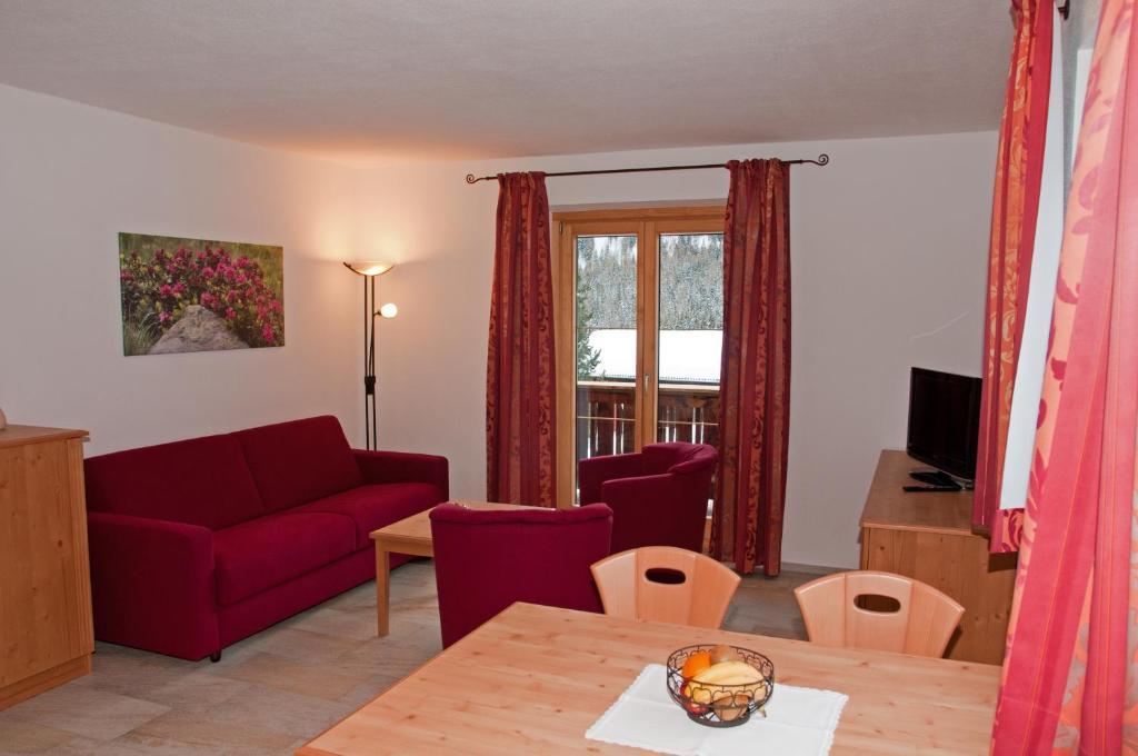 Appartements Schmalzerhof Gries im Sellrain Phòng bức ảnh