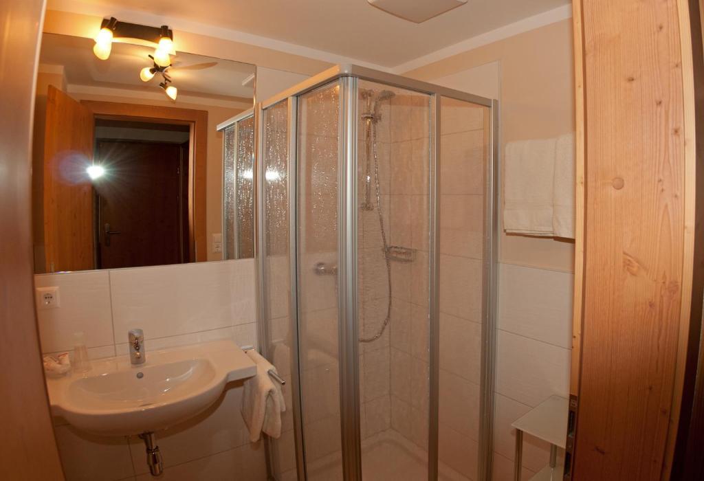 Appartements Schmalzerhof Gries im Sellrain Phòng bức ảnh
