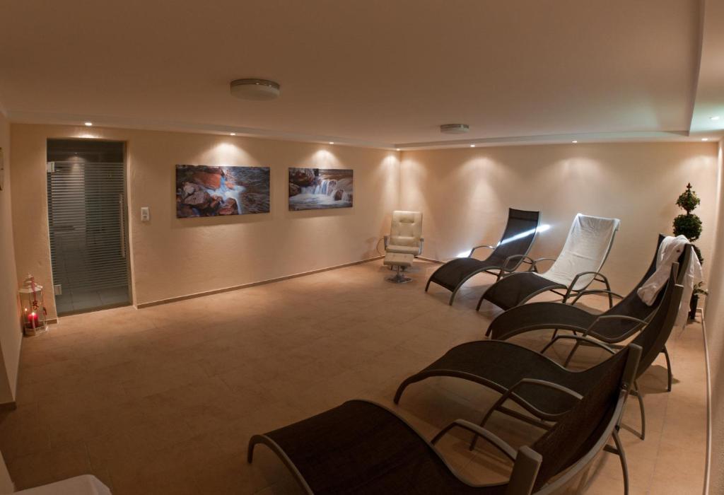 Appartements Schmalzerhof Gries im Sellrain Ngoại thất bức ảnh