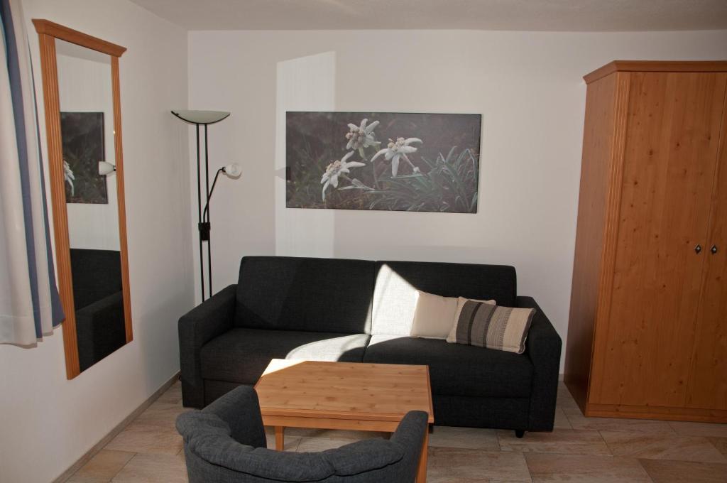 Appartements Schmalzerhof Gries im Sellrain Phòng bức ảnh