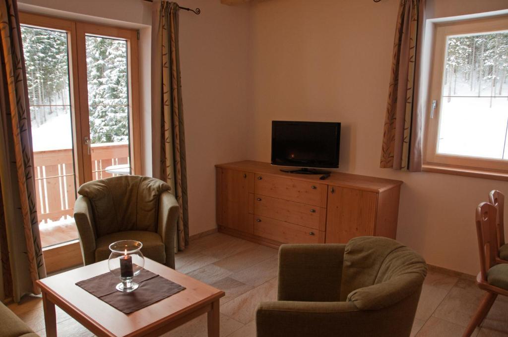 Appartements Schmalzerhof Gries im Sellrain Phòng bức ảnh