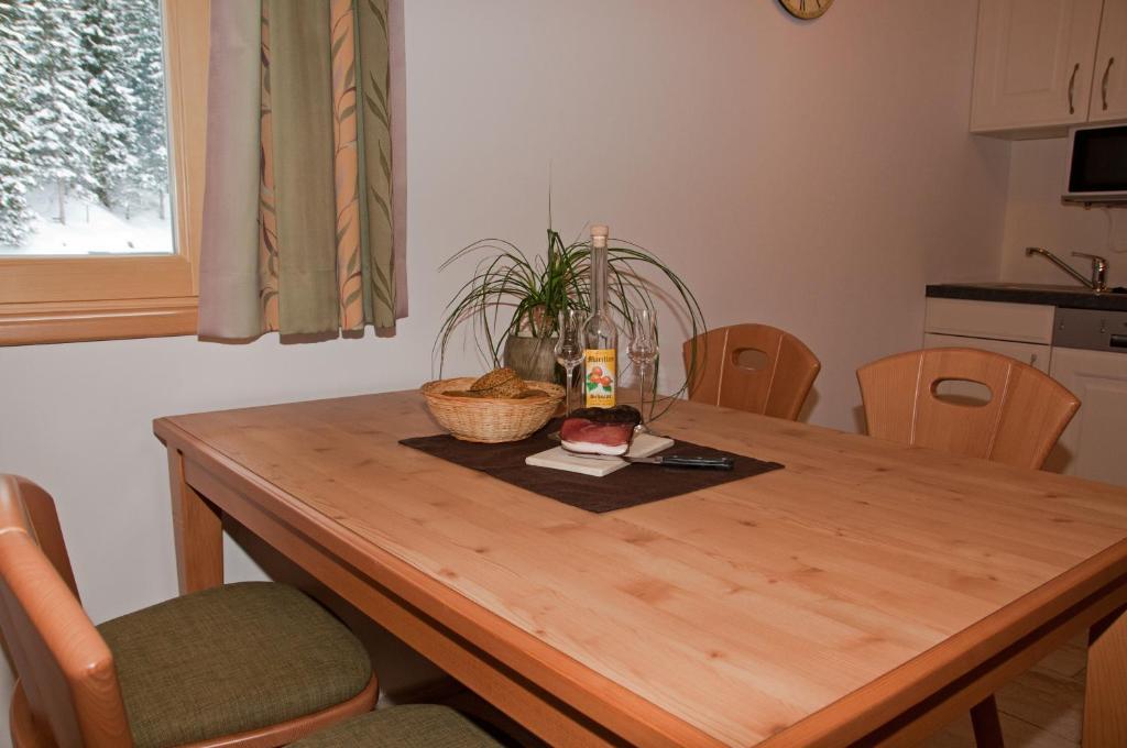 Appartements Schmalzerhof Gries im Sellrain Phòng bức ảnh