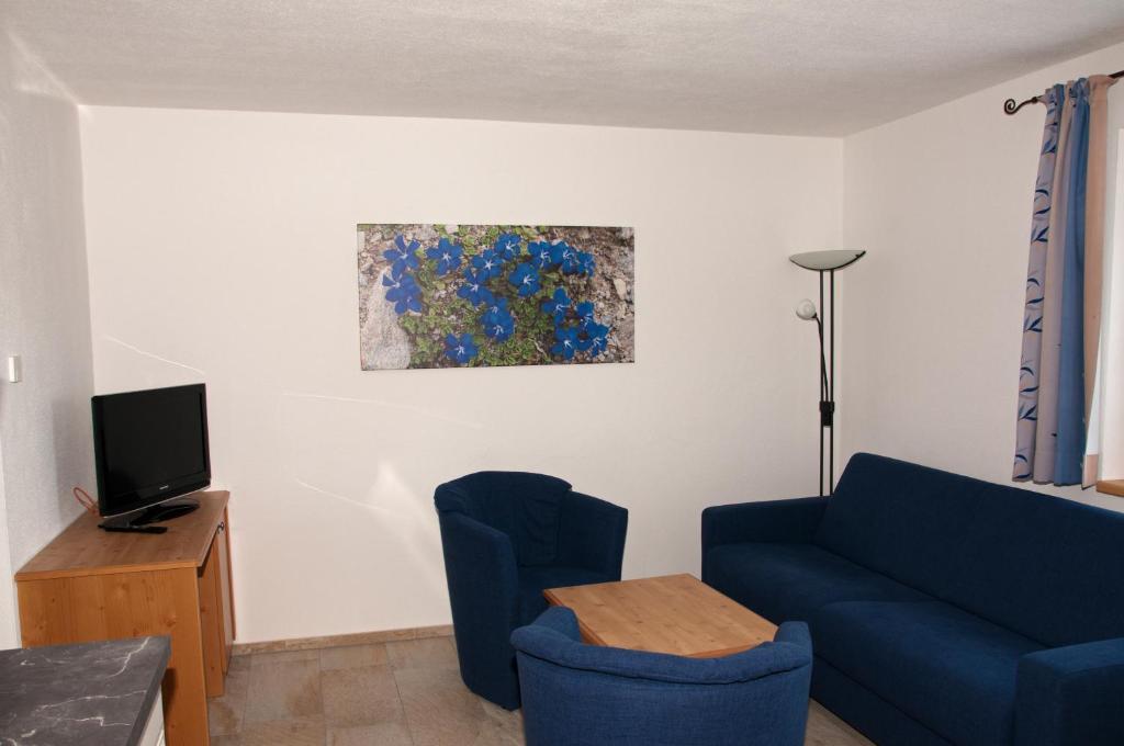 Appartements Schmalzerhof Gries im Sellrain Phòng bức ảnh