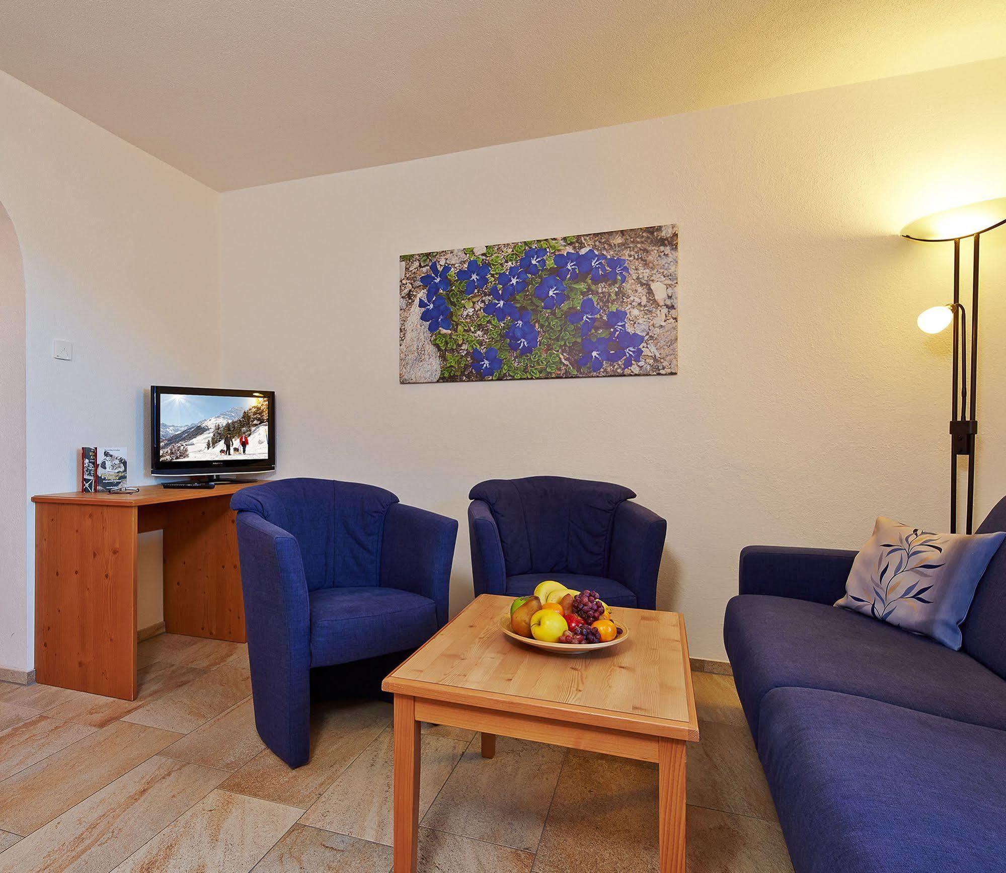 Appartements Schmalzerhof Gries im Sellrain Ngoại thất bức ảnh