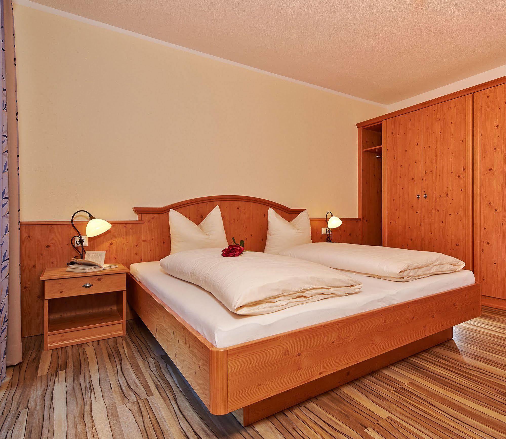 Appartements Schmalzerhof Gries im Sellrain Ngoại thất bức ảnh