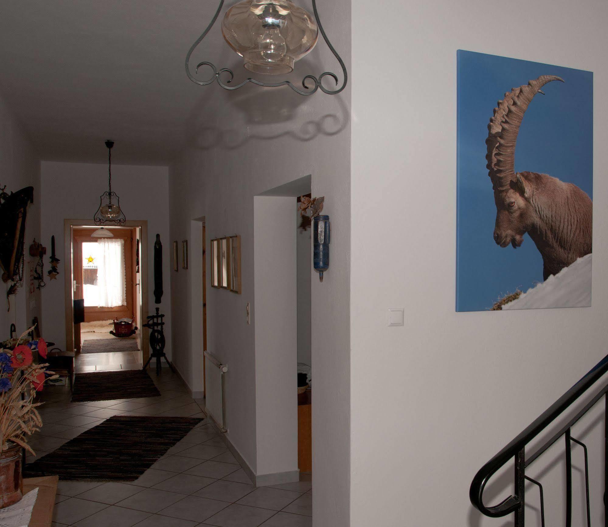 Appartements Schmalzerhof Gries im Sellrain Ngoại thất bức ảnh