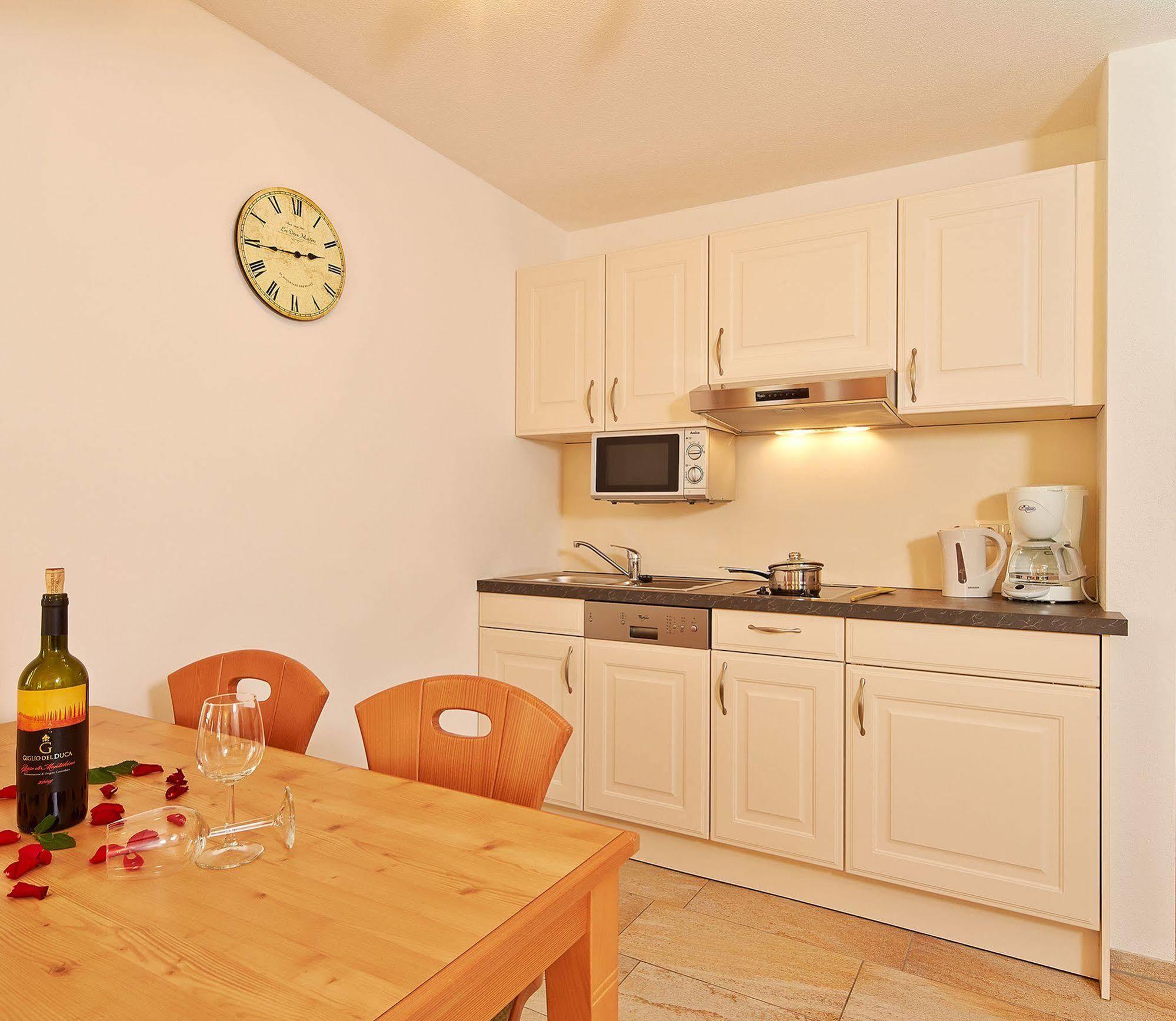 Appartements Schmalzerhof Gries im Sellrain Ngoại thất bức ảnh