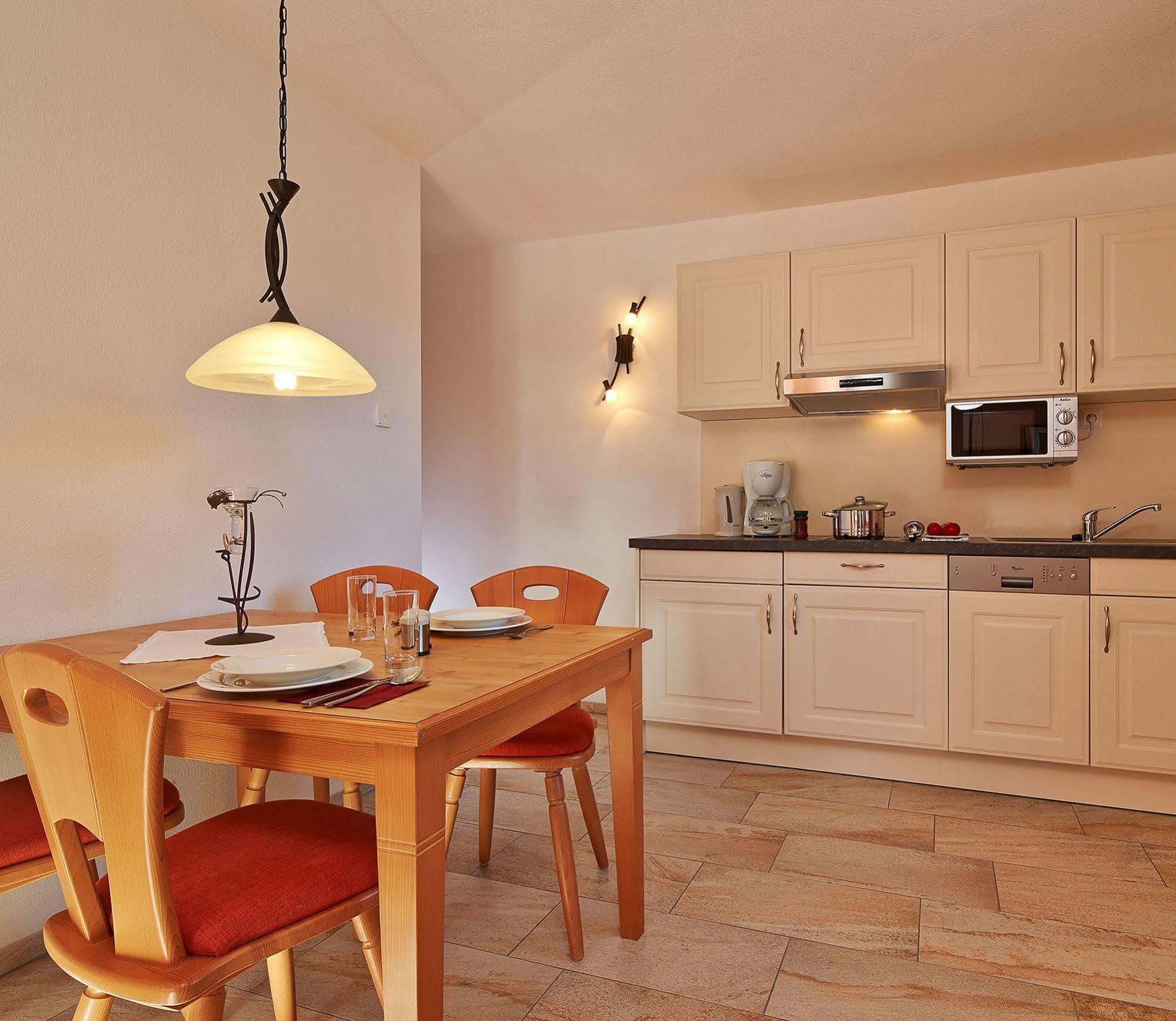 Appartements Schmalzerhof Gries im Sellrain Ngoại thất bức ảnh