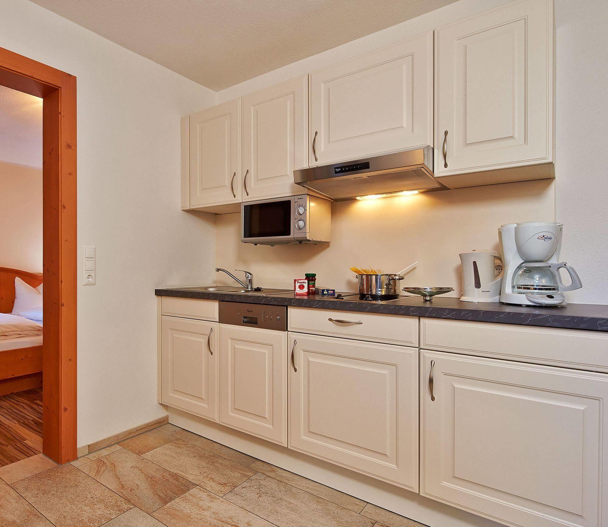 Appartements Schmalzerhof Gries im Sellrain Ngoại thất bức ảnh