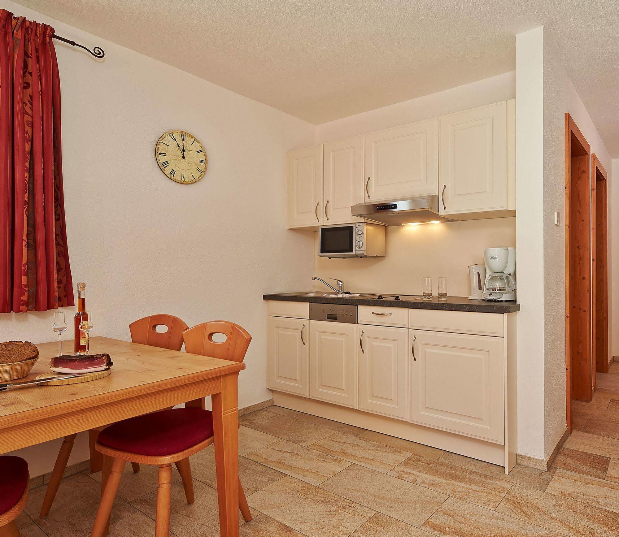 Appartements Schmalzerhof Gries im Sellrain Ngoại thất bức ảnh