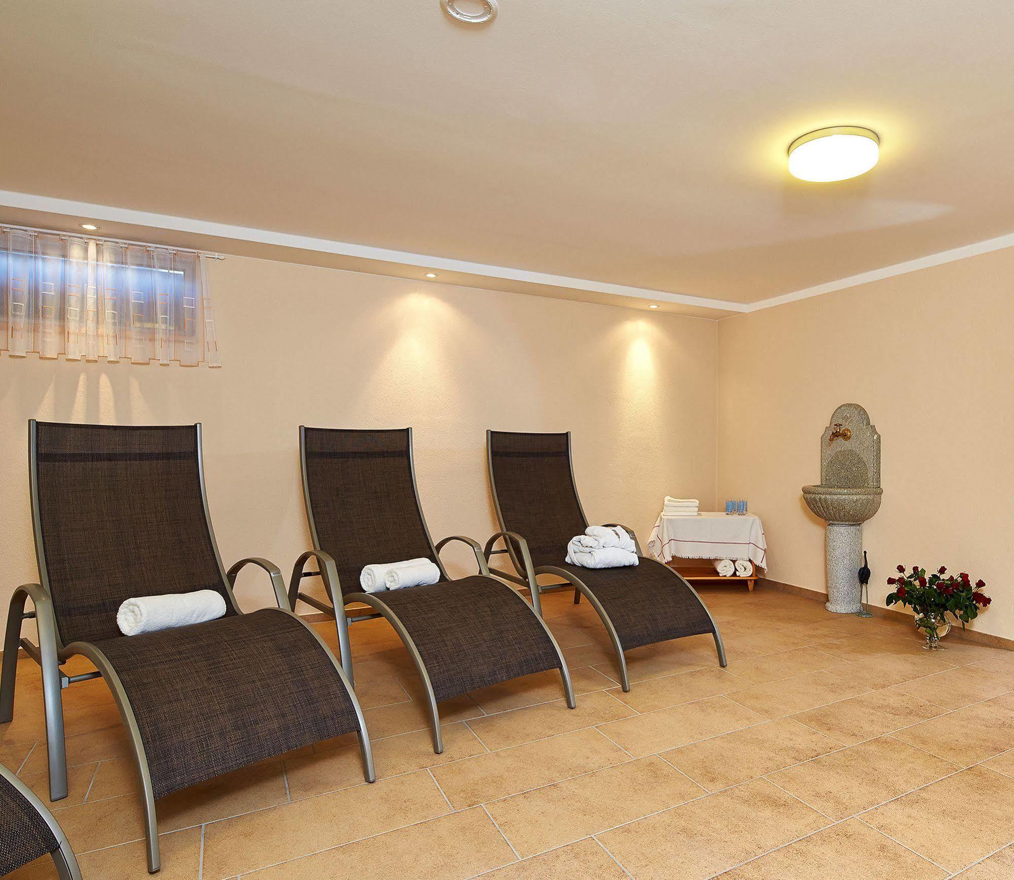 Appartements Schmalzerhof Gries im Sellrain Ngoại thất bức ảnh